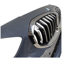 Load image into Gallery viewer, BMW 1 series M sport front bumper F40 2019-2023 Genuine used part 51118070928
