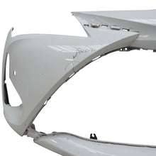 Load image into Gallery viewer, Toyota Yaris front bumper 2017-2019 Hatchback Genuine Used 52119-0DA40

