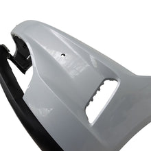 Load image into Gallery viewer, Porsche Taycan front bumper 2024-2026 Facelift 4 Door Genuine Used 9J1807221AA
