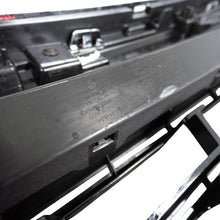 Load image into Gallery viewer, Ssangyong Rexton front bumper upper grill 2018-2020 Genuine 79461-36000
