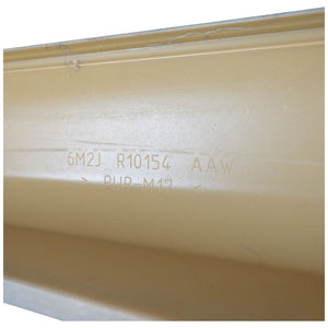 FORD S-MAX SMAX TITANIUM X RIGHT RH Side Skirt GENUINE pn 6M2J-R10154-AA