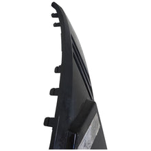 Load image into Gallery viewer, Nissan Qashqai front bumper centre grill 2017-2019 5Dr SUV Genuine 62070 HV01A
