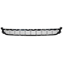Load image into Gallery viewer, RANGE ROVER SPORT FRONT BUMPER Lower Grill 2022 on SUV GENUINE pn N9X2-17F791-B
