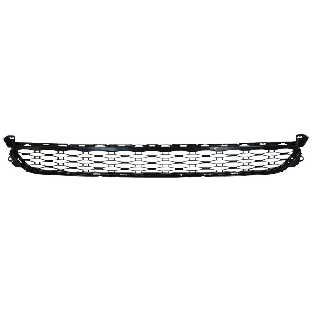 RANGE ROVER SPORT FRONT BUMPER Lower Grill 2022 on SUV GENUINE pn N9X2-17F791-B