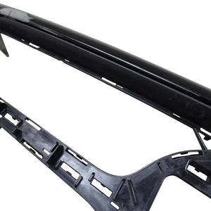 Mercedes Benz A Class AMG front bumper 2022 onwards W177 Genuine pn A1778858705