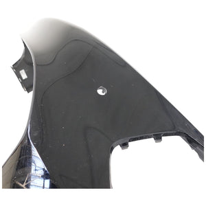 PORSCHE TAYCAN Sport Design FRONT BUMPER 2019 onward 4Door GENUINE 9J1807221FFFF