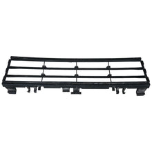 Load image into Gallery viewer, BMW 5 Series front bumper lower grill G30 G31 2017 onwards GENUINE 51117385257
