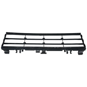 BMW 5 Series front bumper lower grill G30 G31 2017 onwards GENUINE 51117385257