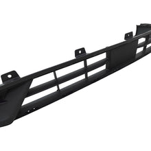 Load image into Gallery viewer, Ford Puma front bumper lower grill trim 2019-2023 Genuine L1TB-17F775-A
