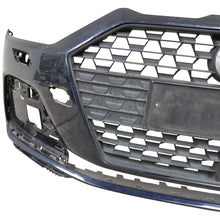 Load image into Gallery viewer, Audi A1 SE front bumper 2019-2023 Hatchback Genuine Used Part 82A807437A
