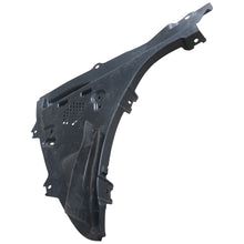 Load image into Gallery viewer, BMW X1 U11 front right wheel arch under trim 2022-2025 Genuine 51719625960
