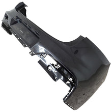 Load image into Gallery viewer, BMW X4 M Sport rear bumper upper G02 2018-2021 Genuine Used 51128065124
