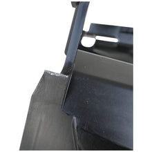 Load image into Gallery viewer, Porsche Macan air guide duct trim front bumper air guide Genuine 95B121707Y

