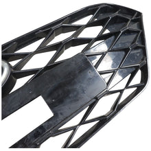 Load image into Gallery viewer, HYUNDAI I20 FRONT BUMPER Centre Grill 2020 onwards Hatchback GENUINE 86351-Q0200
