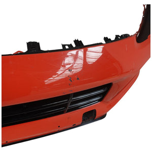 Porsche Cayenne GTS Sport Design front bumper 2019 onwards GENUINE 9Y0807221B