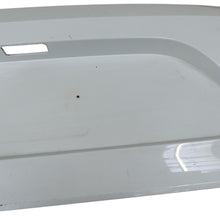 Load image into Gallery viewer, Volkswagen VW UP rear bumper 2016-2020 Facelift Genuine 1S6807417AA
