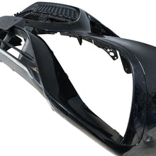 Load image into Gallery viewer, Mercedes Benz A Class AMG front bumper 2022 onwards W177 Genuine pn A1778858705
