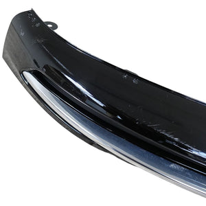 Mazda CX-30 CX30 front bumper lower valance trim 2019-2022 Genuine D41SV49A1