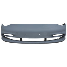 Load image into Gallery viewer, PORSCHE 911 FRONT BUMPER 996 Gen 2 2002 to 2003 GENUINE pn 99650531106
