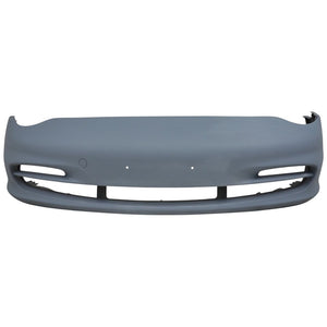 PORSCHE 911 FRONT BUMPER 996 Gen 2 2002 to 2003 GENUINE pn 99650531106