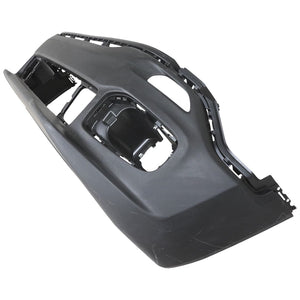 Jeep Renegade front bumper lower section 2014 to 2017 Genuine pn 735587832