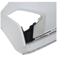 Load image into Gallery viewer, FORD FOCUS FRONT BUMPER 2018 onwards Hatchback GENUINE pn JX7B-17757-A
