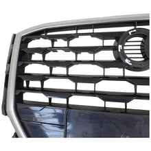 Load image into Gallery viewer, AUDI Q2 FRONT BUMPER Centre Grill 2017 to 2020 5 Door SUV GENUINE 81A853651
