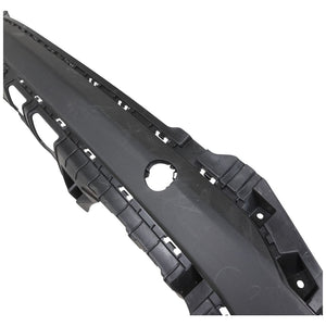 HYUNDAI TUCSON REAR BUMPER Lower 2018 onwards SUV 5 Door GENUINE pn 86612-D7510