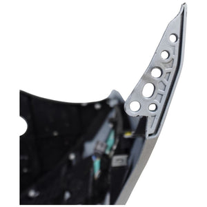 Jaguar XE front bumper SE Portfolio 2015-2020 Genuine Used GX73-17F003-AA