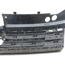 Load image into Gallery viewer, Volkswagen Tiguan R Line front bumper grill 2016-2019 SUV Genuine 5NA853653
