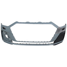 Load image into Gallery viewer, Audi A1 SE front bumper 2019-2023 Hatchback Genuine Used Part 82A807437A
