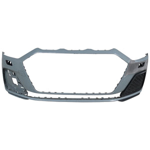 Audi A1 SE front bumper 2019-2023 Hatchback Genuine Used Part 82A807437A