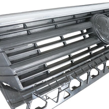 Load image into Gallery viewer, Volkswagen Crafter front bumper upper grill 2017-2023 Genuine 7C0853653J
