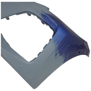 BMW 3 SERIES M Sport FRONT BUMPER G20 G21 2019 onward GENUINE Used 51118069346