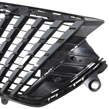 Load image into Gallery viewer, Peugeot 2008 front bumper upper grill 2023-2025 Genuine P24MCM-112916
