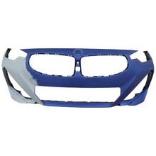 Load image into Gallery viewer, BMW 2 series G42 M Sport front bumper 2022-2025 Genuine Used 51118098195

