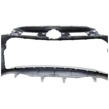 Load image into Gallery viewer, Toyota Yaris GR FRONT BUMPER 2020 onwards Hatchback GENUINE pn 52119-52C70
