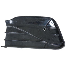 Load image into Gallery viewer, Volkswagen Golf R Line front bumper left grill 2020-2024 Genuine 5H0853665H
