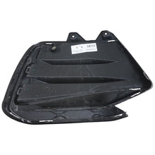 Load image into Gallery viewer, VOLKSWAGEN PASSAT FRONT BUMPER LEFT GRILL B8 2015 onwards GENUINE pn 3J0853665D
