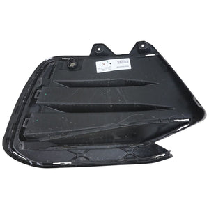 VOLKSWAGEN PASSAT FRONT BUMPER LEFT GRILL B8 2015 onwards GENUINE pn 3J0853665D
