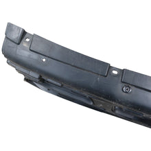 Load image into Gallery viewer, Peugeot 3008 front bumper lower centre grill 2017-2019 Genuine 9811665777
