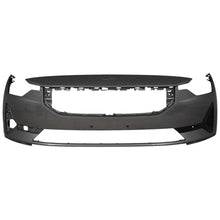 Load image into Gallery viewer, POLESTAR 2 FRONT BUMPER 2020 onwards 5 Door Liftback GENUINE Used 31690327
