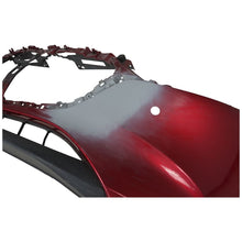 Load image into Gallery viewer, MAZDA 3 FRONT BUMPER 2019 onwards Hatchback GENUINE pn BCKN-50031
