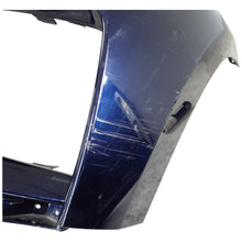 Load image into Gallery viewer, Jaguar F Pace front bumper 2021-2025 Facelift Genuine pn MK83-17F003-AA
