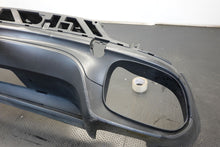 Load image into Gallery viewer, GENUINE PORSCHE CAYENNE REAR BUMPER Lower Section 2015 onwards pn 7P5807521B
