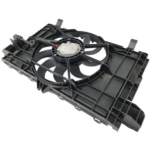Tesla Model 3 radiator fan 2021-2024 Genuine 1607808-00-B