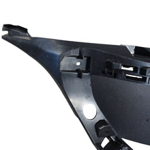 Load image into Gallery viewer, Peugeot 3008 front bumper grill fitting support 2017-2020 Genuine 9814278877
