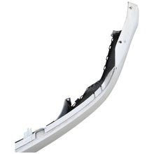 Load image into Gallery viewer, Tesla Model 3 rear bumper Hatchback 2017-2020 Genuine pn 1530720-02-A

