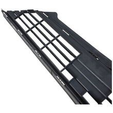 Load image into Gallery viewer, Ford Fiesta ST Line front bumper lower grill 2018-2023 Genuine H1BB-17K845-D1

