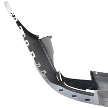 Load image into Gallery viewer, Maserati Quattroporte rear bumper SUV 5 Door 2013-2015 Genuine pn 670010263
